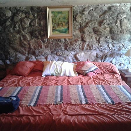 Ongamira Turismo Rural Cordoba Bagian luar foto