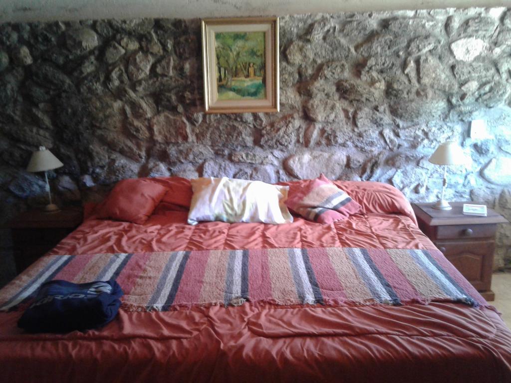 Ongamira Turismo Rural Cordoba Bagian luar foto