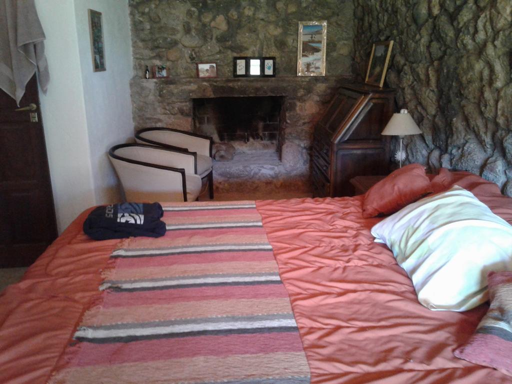 Ongamira Turismo Rural Cordoba Bagian luar foto