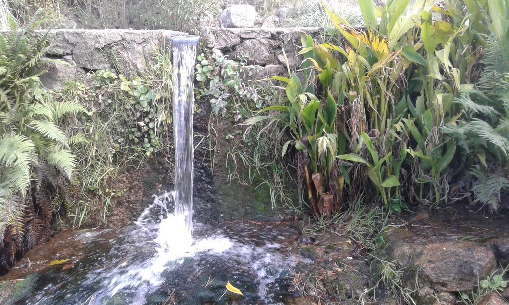 Ongamira Turismo Rural Cordoba Bagian luar foto