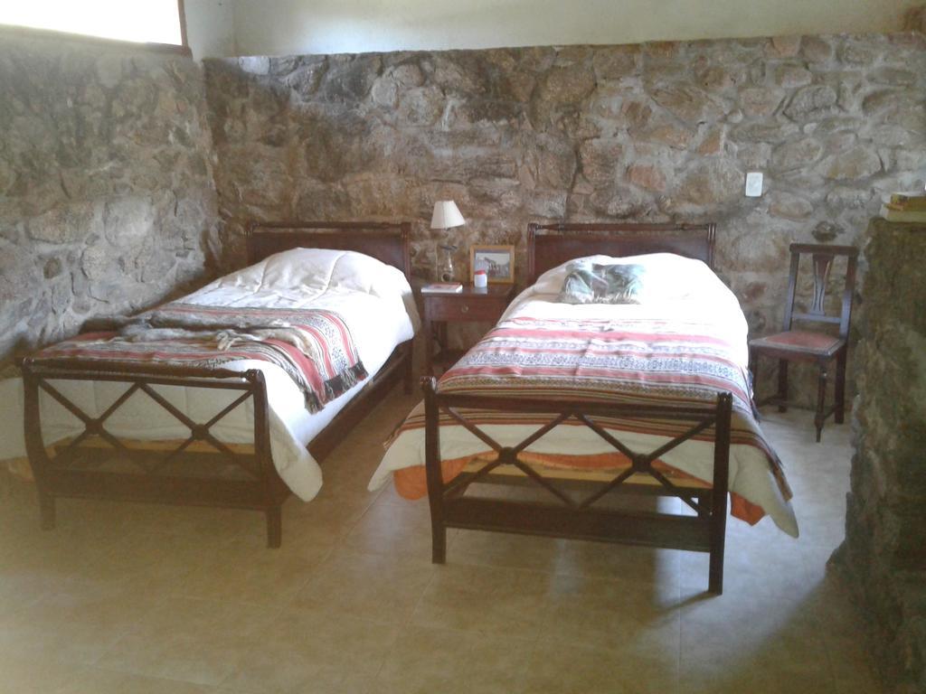 Ongamira Turismo Rural Cordoba Bagian luar foto