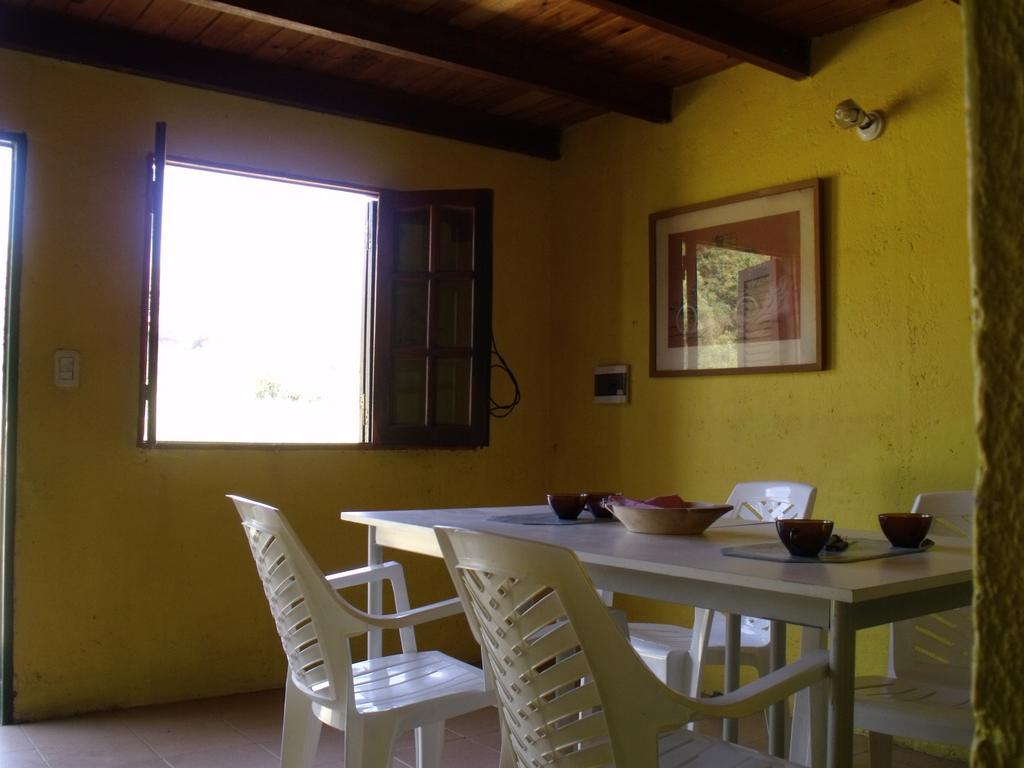 Ongamira Turismo Rural Cordoba Bagian luar foto