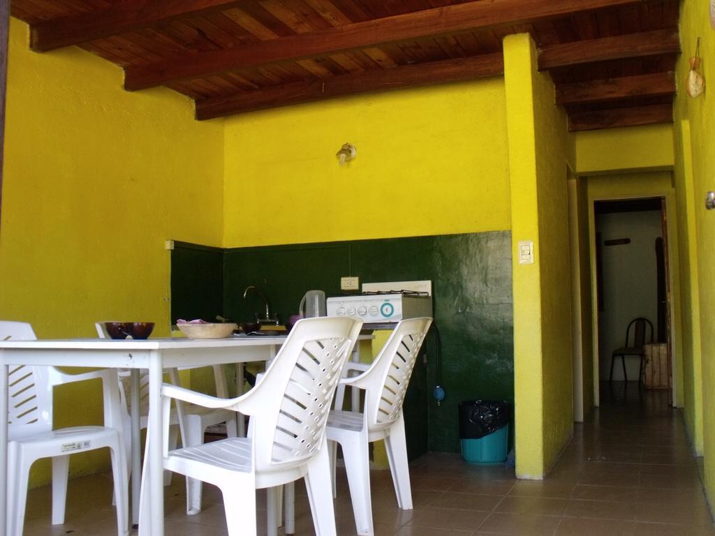 Ongamira Turismo Rural Cordoba Bagian luar foto