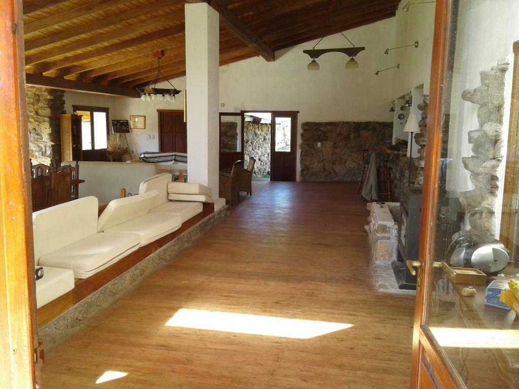 Ongamira Turismo Rural Cordoba Bagian luar foto