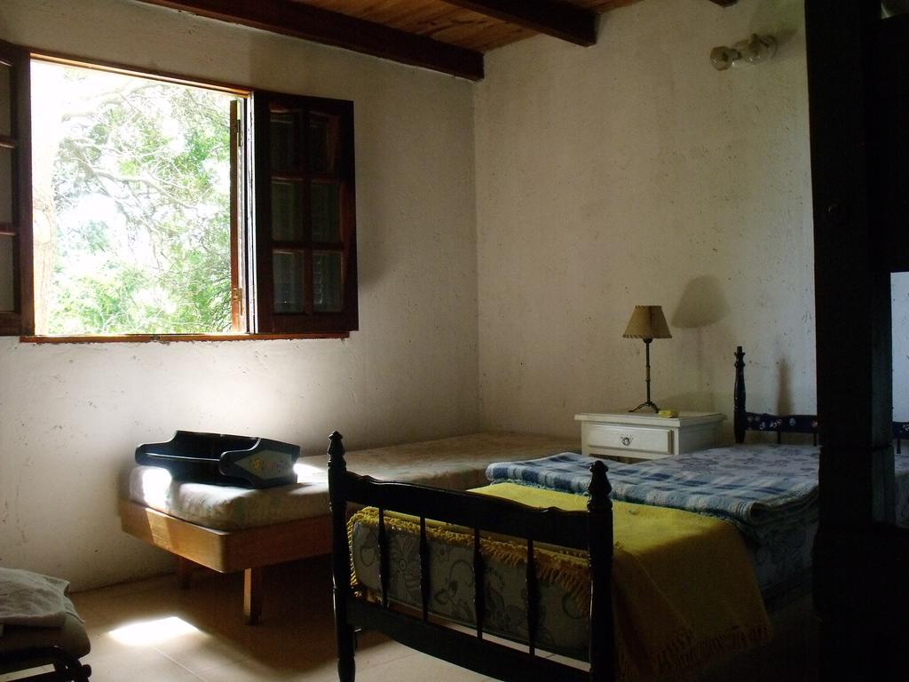 Ongamira Turismo Rural Cordoba Bagian luar foto
