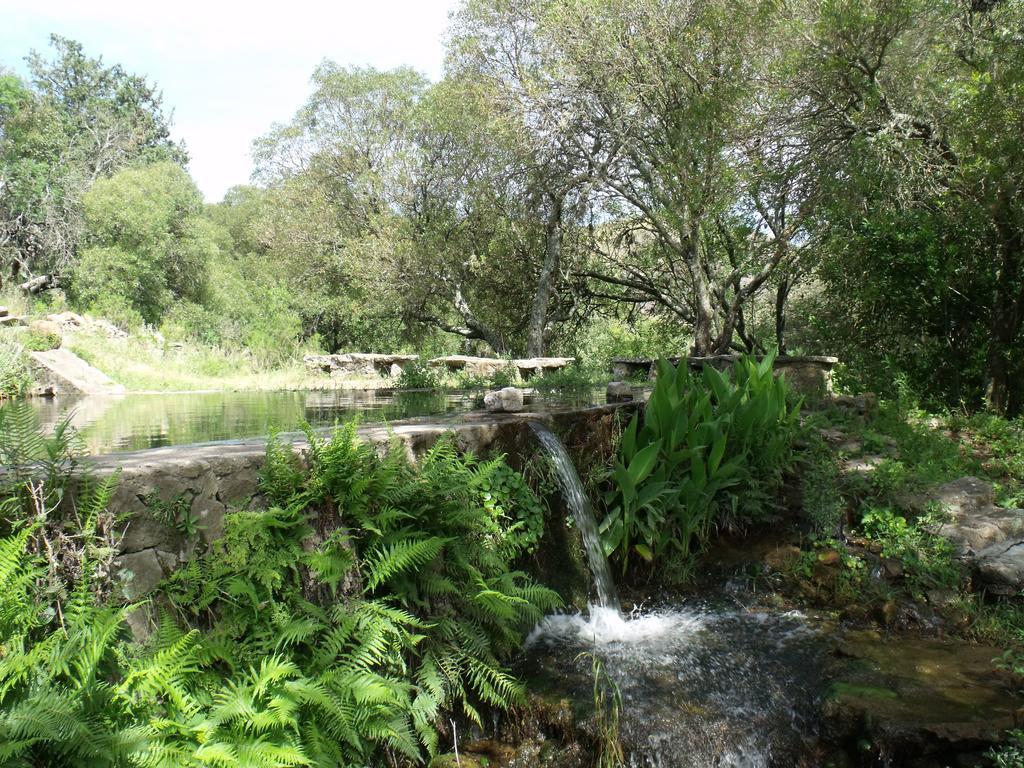 Ongamira Turismo Rural Cordoba Bagian luar foto