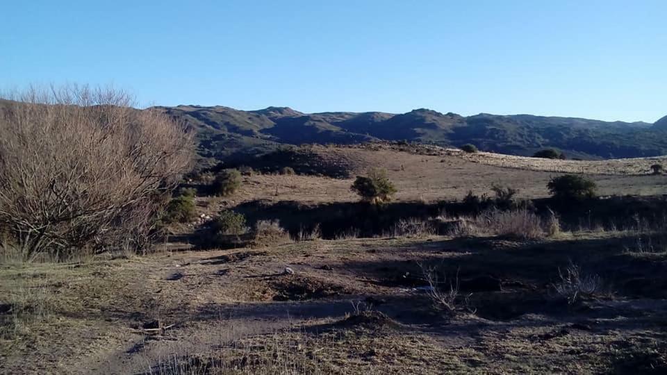 Ongamira Turismo Rural Cordoba Bagian luar foto